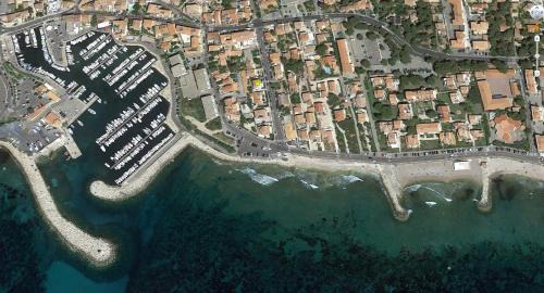Sausset-les-Pins House | Tranquil Retreat in the Heart of Sausset - Pet Friendly