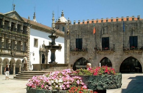 Viana do Castelo House | Discover T2 Centro da Cidade: Guest Rated 10/10, Pet Friendly