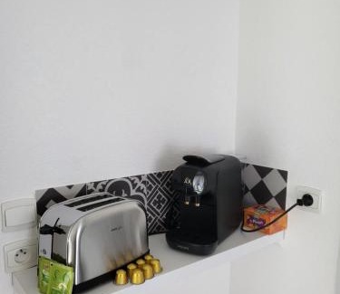 Colomiers Apartment | Ideal T2 in the Heart of the Aeronautics Hub, Rated 9.5