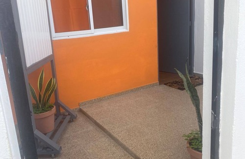 Cayenne Apartment | Cozy T2 Near Cayenne City Center with Spa and Hot Tub