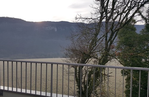 Seynod Apartment | T2 comfortable 56 square meters between lake and mountain