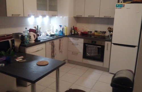 Seynod Apartment | T2 comfortable 56 square meters between lake and mountain