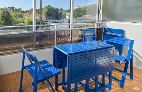 Saint-Jean-de-Monts Apartment | Family-Friendly Appartement in Saint-Jean-de-Monts for 4