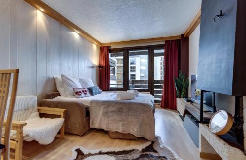 Val Claret Apartment | Exceptional Appartement Tignes for a Family Getaway