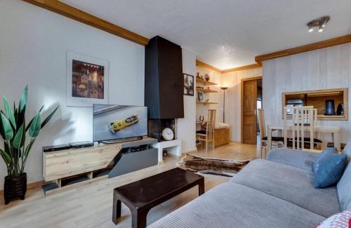 Val Claret Apartment | Exceptional Appartement Tignes for a Family Getaway