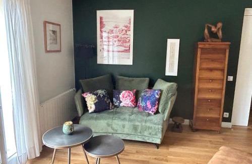 Bordeaux City Centre Apartment | Cozy T2 Retreat in the Heart of the City - Rated 9.8