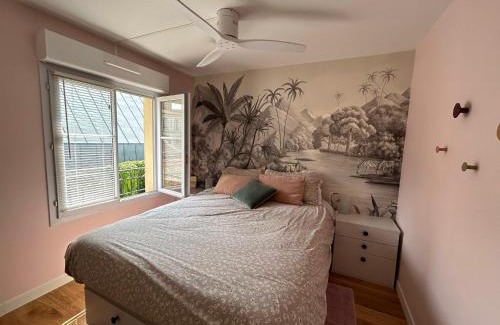 Bordeaux City Centre Apartment | Cozy T2 Retreat in the Heart of the City - Rated 9.8