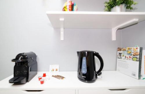 Blatin Apartment | Cozy T2 Near City Center with Pet-Friendly Comfort