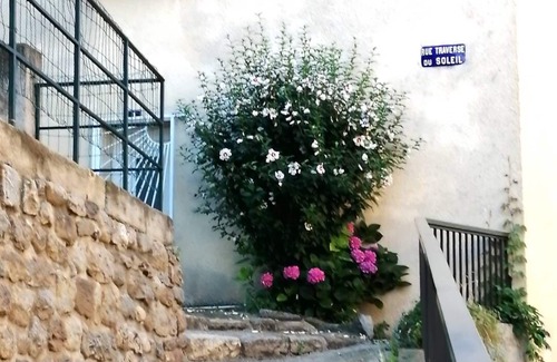Vernet-les-Bains Apartment | Charming T2 in Village Home with Garden & Pet-Friendly Stay