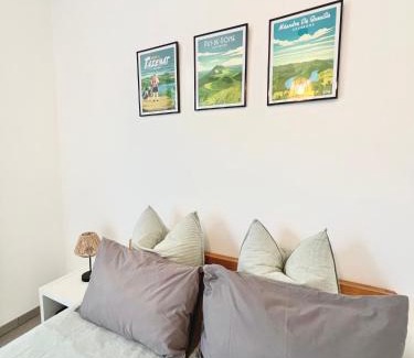 Chatel-Guyon Apartment | Modern Apartment in New High-End Residence - Rated 9.3/10