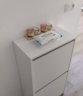 Mantes-la-Jolie Apartment | Convenient 42m² T2 Near Train Station, Just 30 Min to Paris