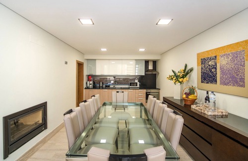 Cardielos House | Beautiful T2 Duplex with Ocean View & Private Pool
