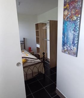 Les Anses-d'Arlets Apartment | T2 Entièrement NEUF L'Escale du Désert