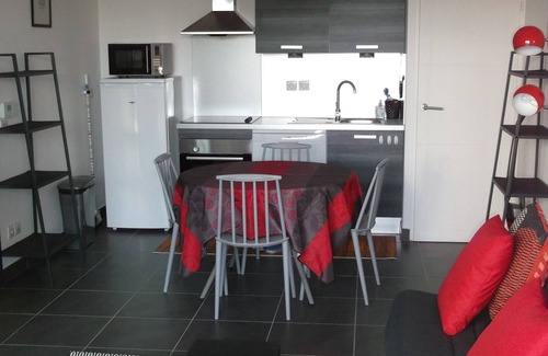 Palavas-les-Flots Apartment | Discover T2: Ideal Stay Between Sea and Lagoons