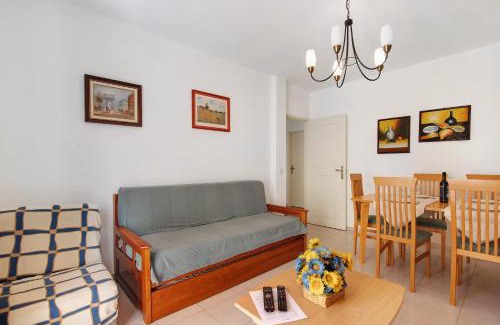 Vila Real Santo Antonio Apartment | T2 Flor De Liz - Monte Gordo