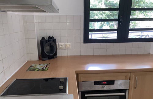 La Possession Apartment | T2 Fraichement Rénové, au Départ des Sentiers de Randonnées