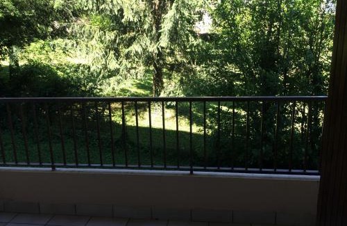 Rodez Apartment | Cozy T2 Gîte de Laurette with Private Parking Options