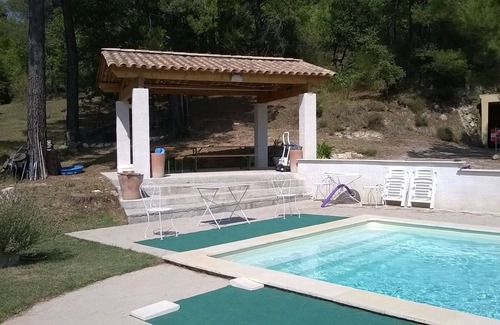 Manosque House | T2 in Provence with swimming pool