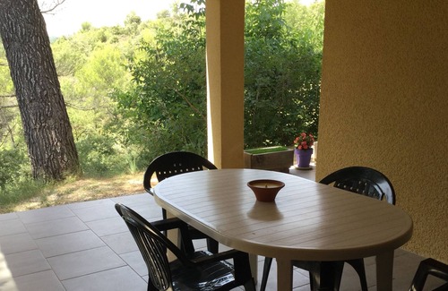 Manosque House | T2 in Provence with swimming pool