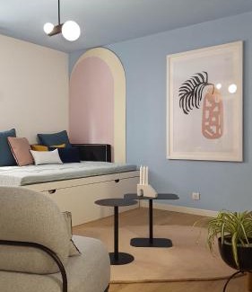 Neudorf Ouest Apartment | Discover L'ArtDéco: Family-Friendly with Convenient Parking
