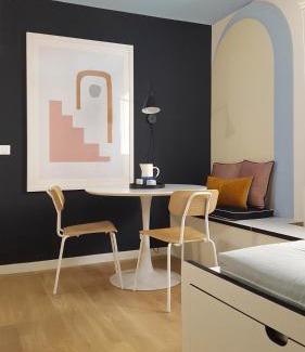 Neudorf Ouest Apartment | Discover L'ArtDéco: Family-Friendly with Convenient Parking