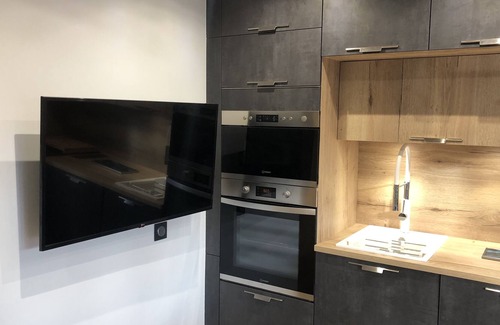La Capte Apartment | Beachside Retreat: T2 la Capte, Pet & Child Friendly!