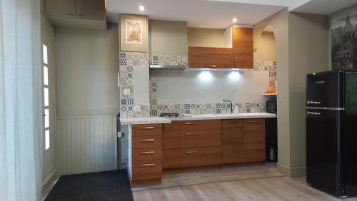 Durfort Apartment | Pet-Friendly T2 Terrasse St-Ferréol with Oceanfront Views
