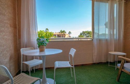 Giens Apartment | Family-Friendly Stay at T2 Les Dauphins Giens