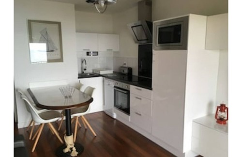 Banyuls-sur-Mer Apartment | Panoramic Ocean View Retreat: Guest Rated 9.8/10