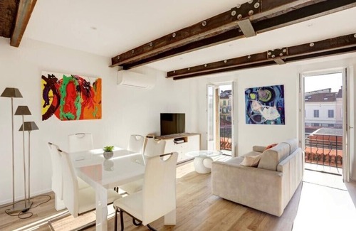 Le Suquet Apartment | Discover T2 Marché de Forville: Oceanfront with Pool Access