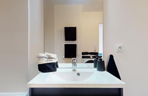 Ozoir-la-Ferriere Apartment | Ozoir-la-Ferrière T2: Guest Rated 10/10, Near Disneyland