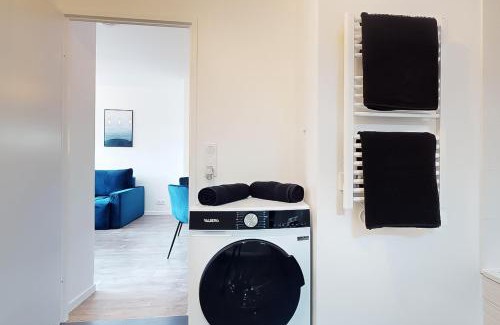 Ozoir-la-Ferriere Apartment | Ozoir-la-Ferrière T2: Guest Rated 10/10, Near Disneyland