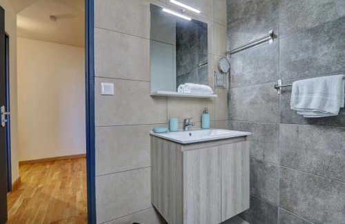 Etang Sale Les Bains Apartment | T2 Ocean Cottage avec terrasse - 50m de la plage