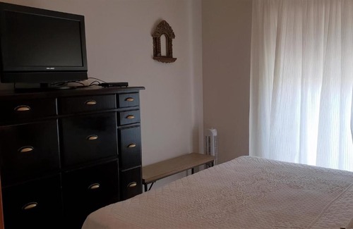 Pera Apartment | Pet-Friendly T2 Pêra with Ocean View & Breakfast Included