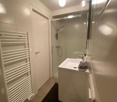 Viuz-en-Sallaz Apartment | Peaceful T2 Retreat in the Heart of the Village