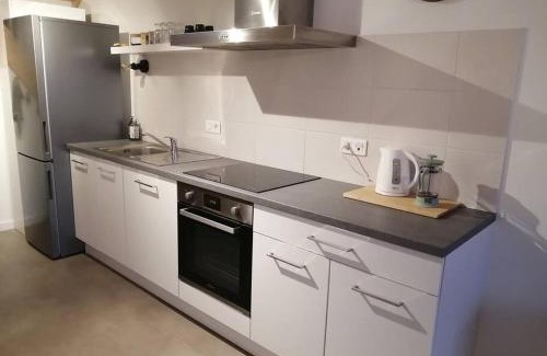 Viuz-en-Sallaz Apartment | Peaceful T2 Retreat in the Heart of the Village