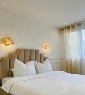 Villemomble Apartment | T2 Paris Villemomble luxury