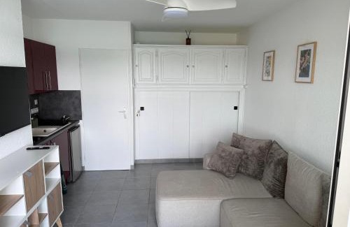 Leucate Apartment | T2 Port Leucate