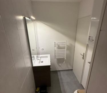 Leucate Apartment | T2 Port Leucate