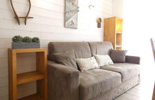 Saint-Lary-Soulan Apartment | Cozy Appartement T2 with Mountain Views & Easy Access