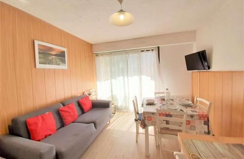 Vielle-Aure Apartment | Inviting T2 for 4 in Vielle-Aure with Mountain Views