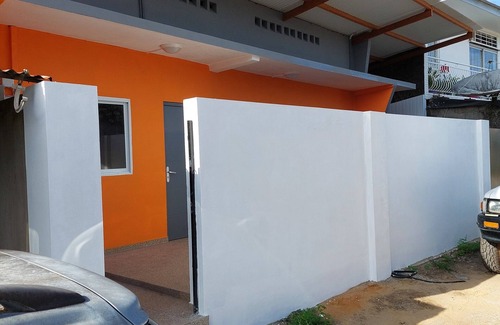 Cayenne Apartment | Convenient Stay Near Cayenne City Center with Family Amenities