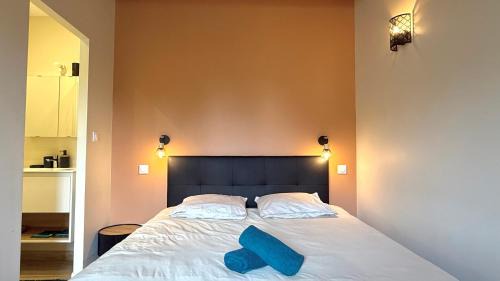 Belleville Apartment | T2 proche autoroute et gare