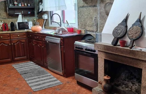 Marco de Canaveses Other | Rustic House Retreat with Pool and Family-Friendly Amenities