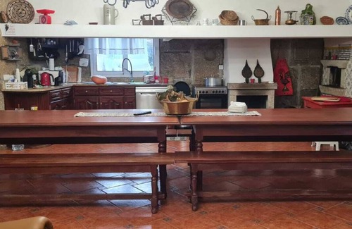 Marco de Canaveses Other | Rustic House Retreat with Pool and Family-Friendly Amenities