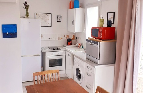 Coggia House | Ocean View Retreat at T2 in Sagone Gulf - Rated 10/10
