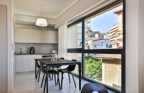 Ajaccio Apartment | Seaside Retreat at T2 "Mare e Sole" with Family Amenities