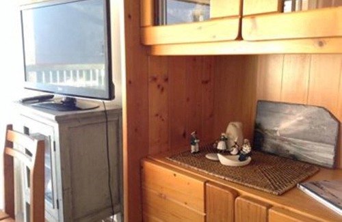 Quiberon Apartment | Ocean View Retreat with Secure Access and Family Amenities