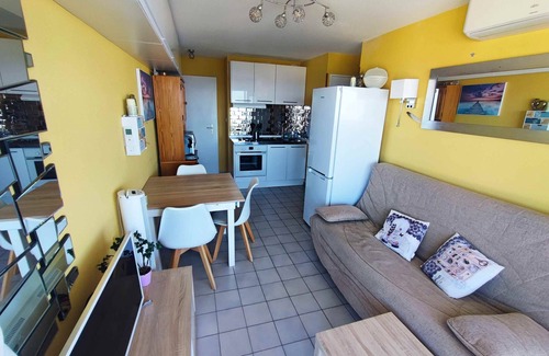 Sete Apartment | Elegant T2 with Pool, Ocean Views & Top Guest Ratings