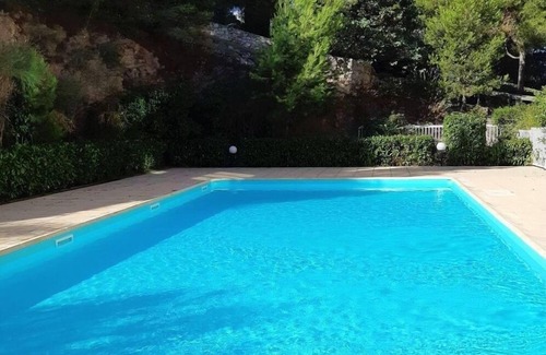 Sete Apartment | Elegant T2 with Pool, Ocean Views & Top Guest Ratings